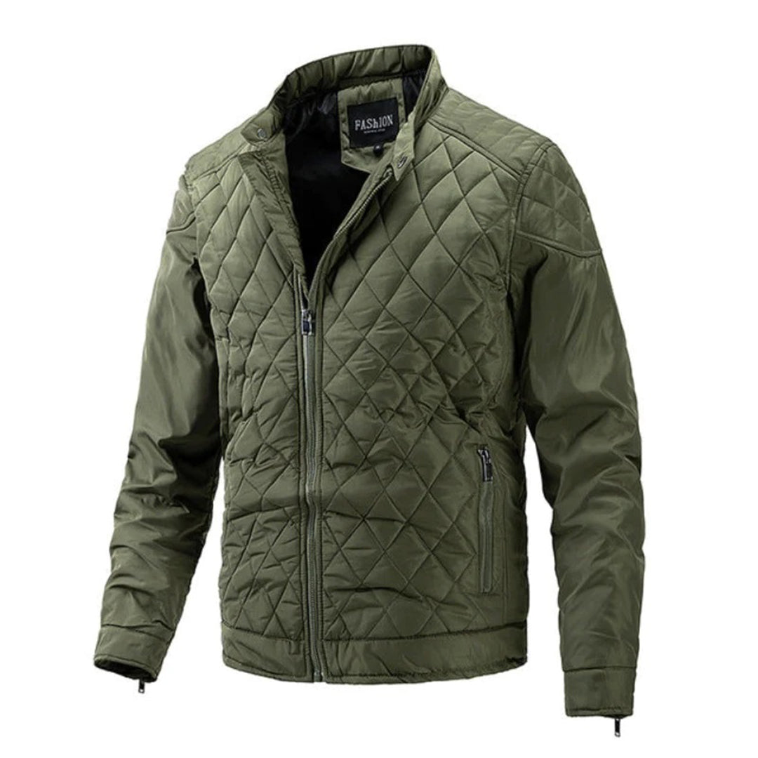 ARVIN - Elegante und äußerst bequeme Jacke für jede Gelegenheit