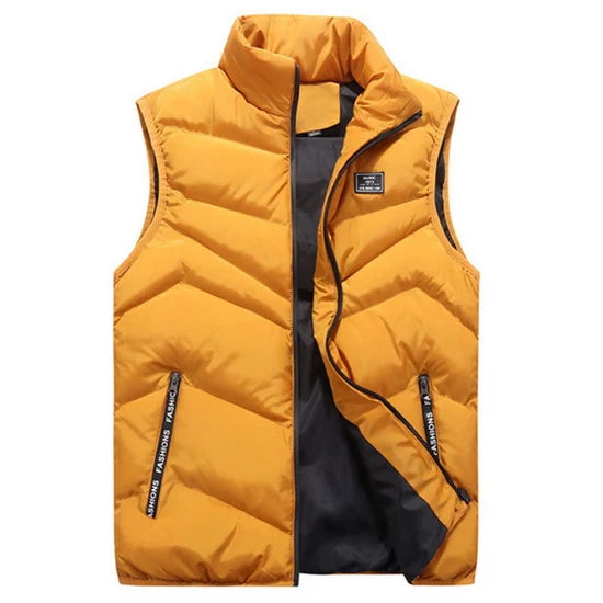 Zyra | Klassische und bequeme Winterjacke