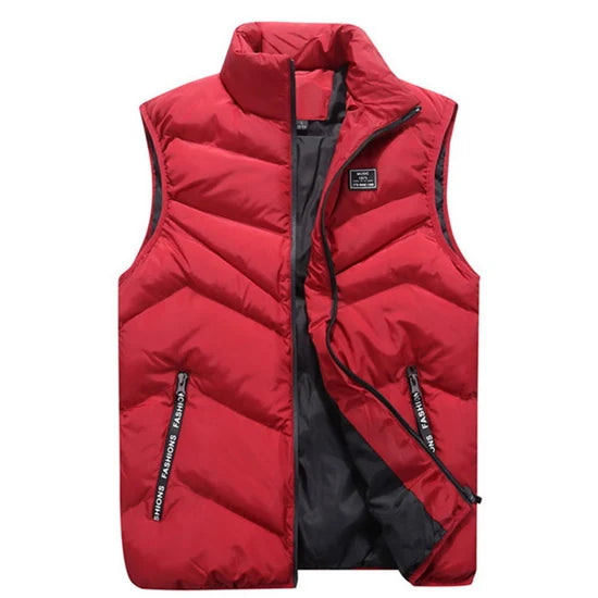 Zyra | Klassische und bequeme Winterjacke