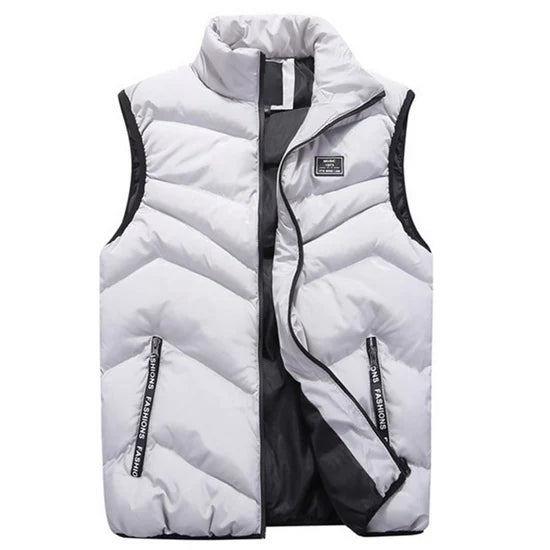Zyra | Klassische und bequeme Winterjacke
