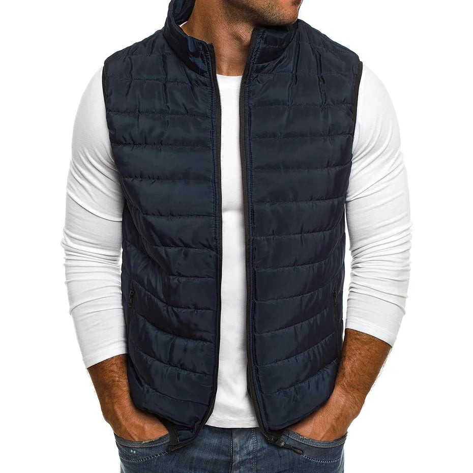 Winifred | Zeitlose und elegante Winterjacke