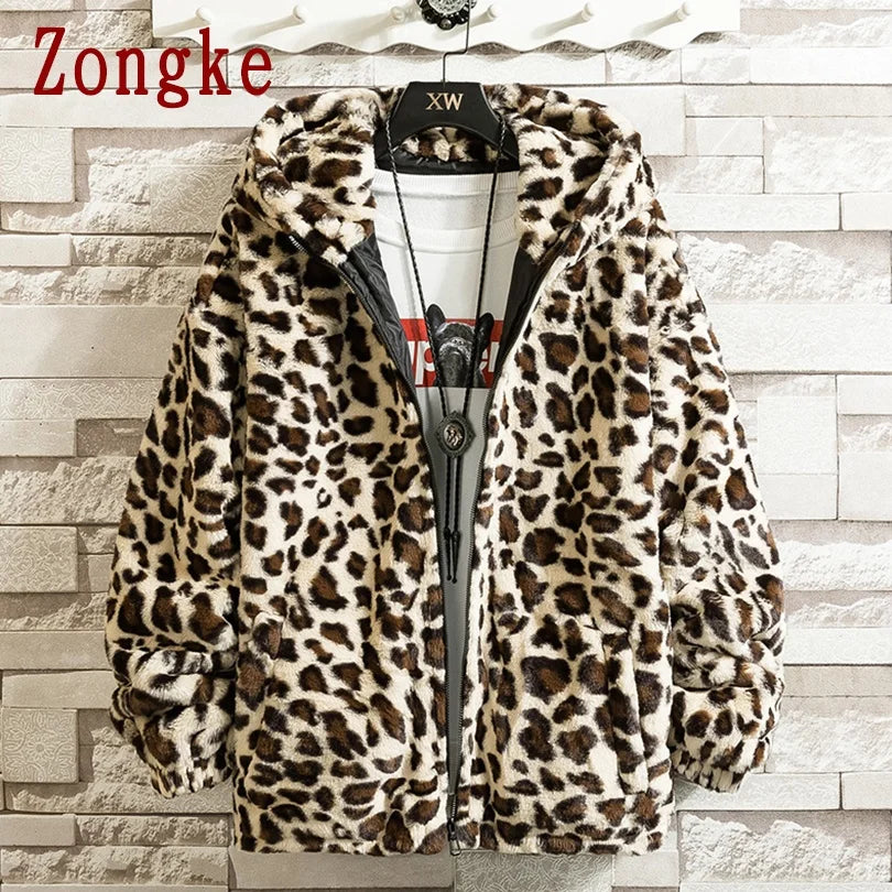 Denise | Klassische und bequeme Winterjacke