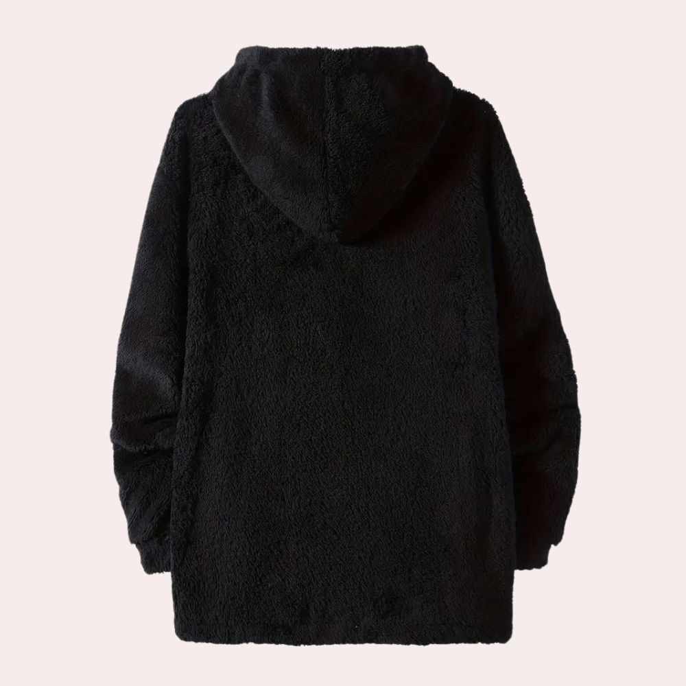 JASON - Stylischer und bequemer warmer Hoodie für Männer