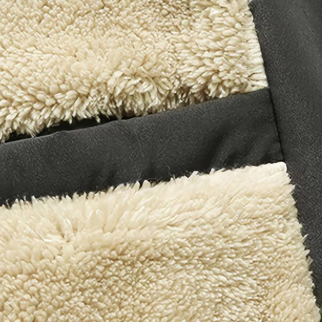 Howard - Stylische und warme Winterjacke für Männer