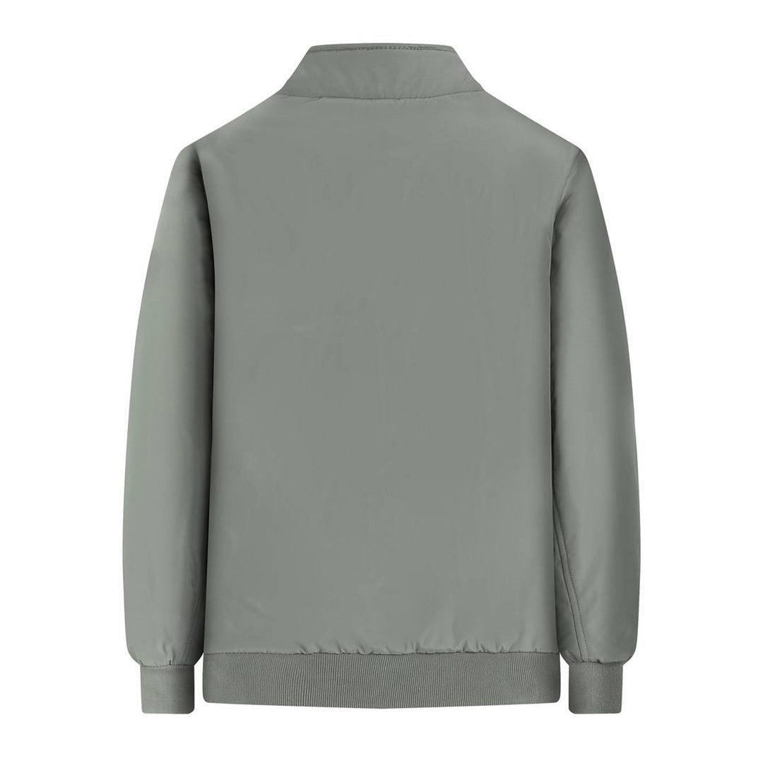 Howard - Stylische und warme Winterjacke für Männer
