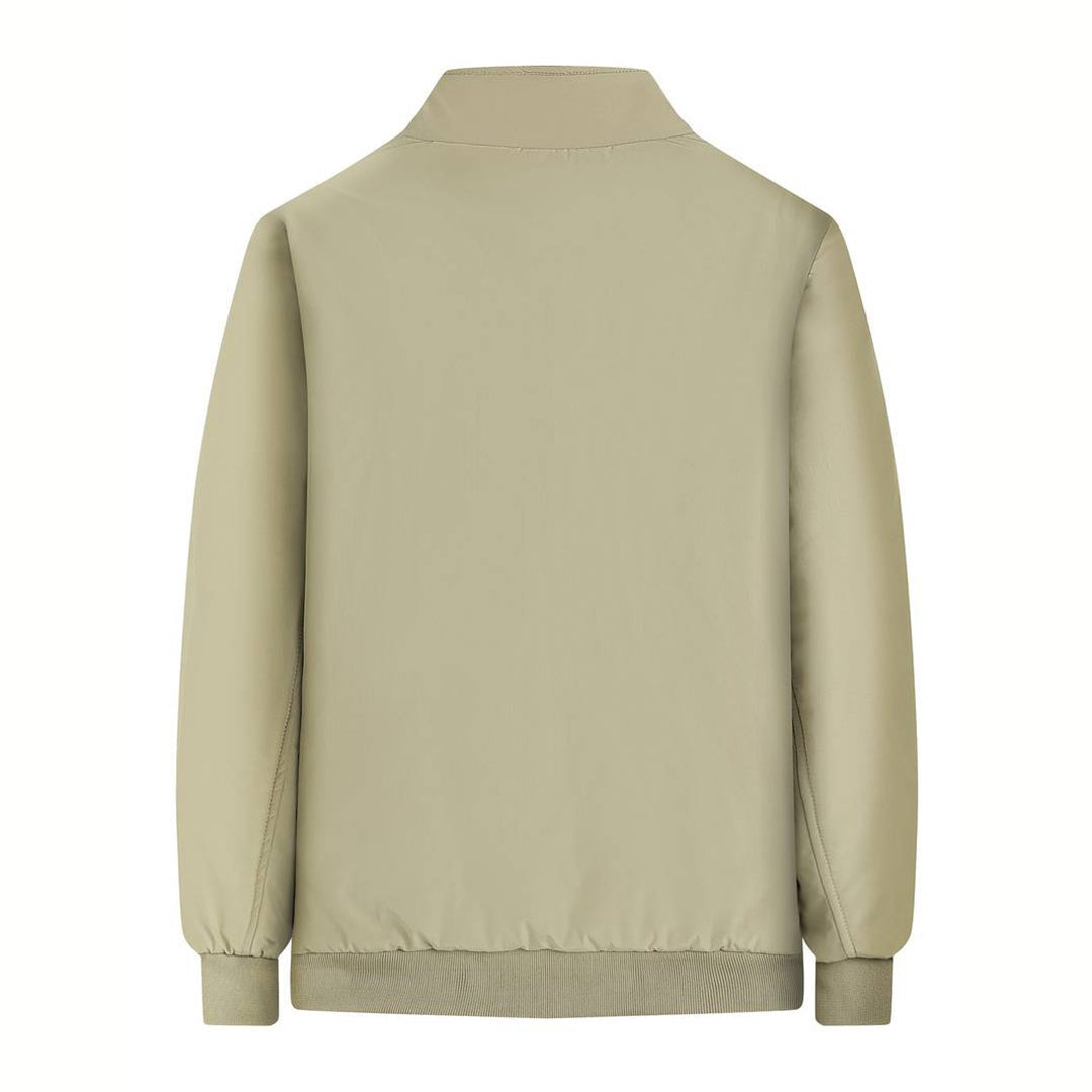 Howard - Stylische und warme Winterjacke für Männer