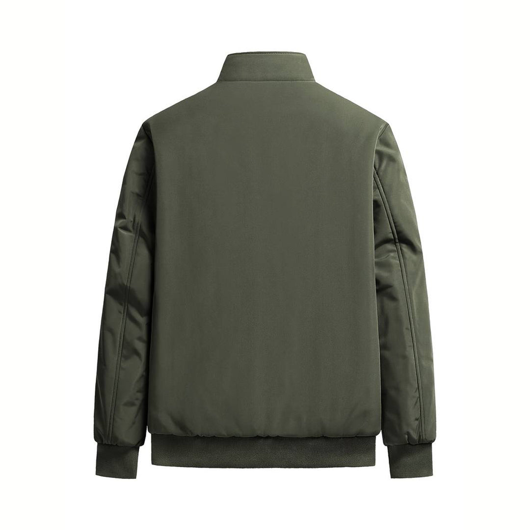 Howard - Stylische und warme Winterjacke für Männer