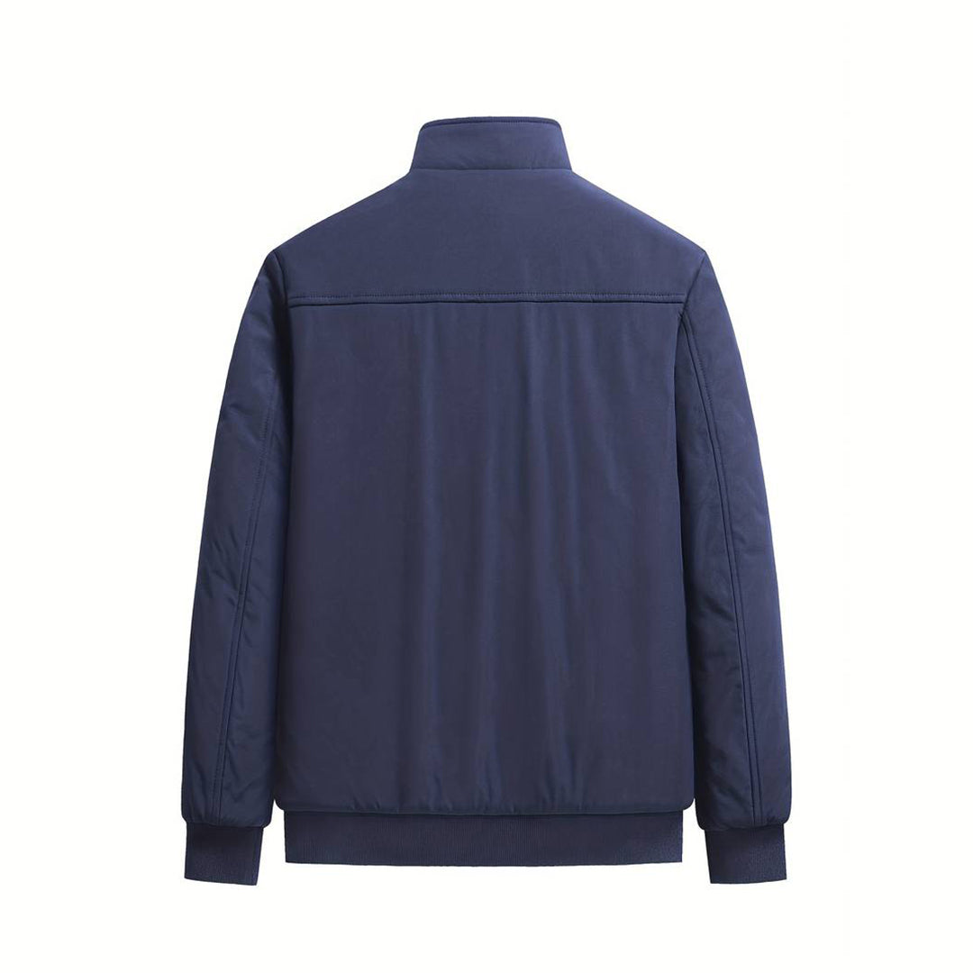 Howard - Stylische und warme Winterjacke für Männer