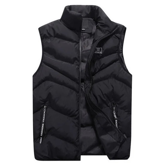 Zyra | Klassische und bequeme Winterjacke