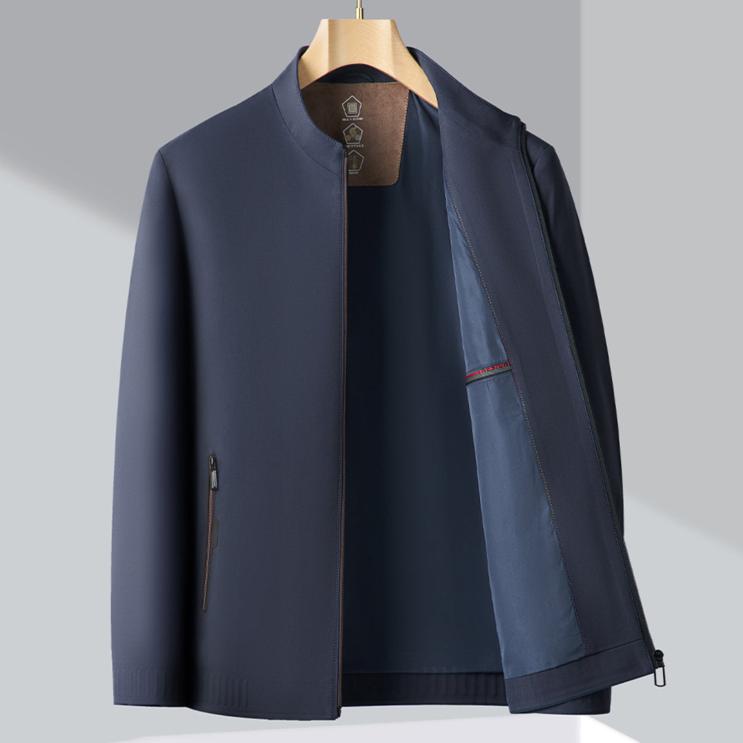 DANIEL - Elegante, lässige Herrenjacke