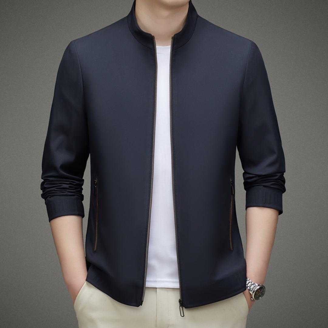 DANIEL - Elegante, lässige Herrenjacke