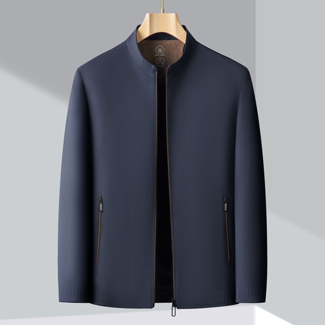 DANIEL - Elegante, lässige Herrenjacke