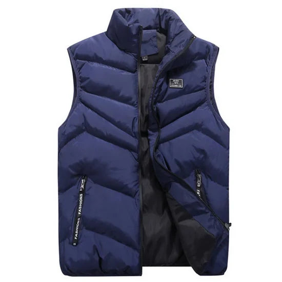 Zyra | Klassische und bequeme Winterjacke