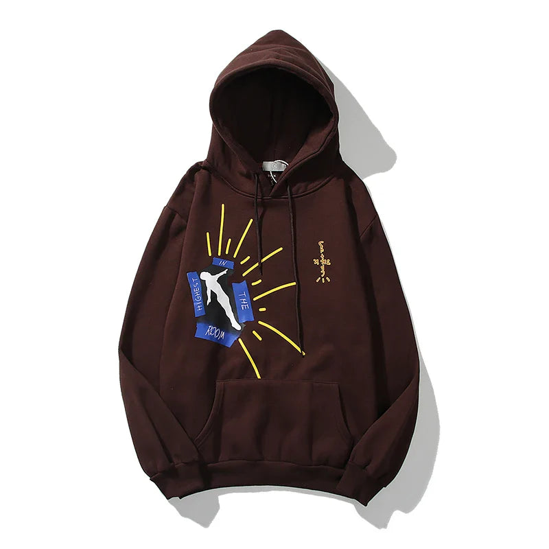 Tove | Klassischer und bequemer Winterpullover