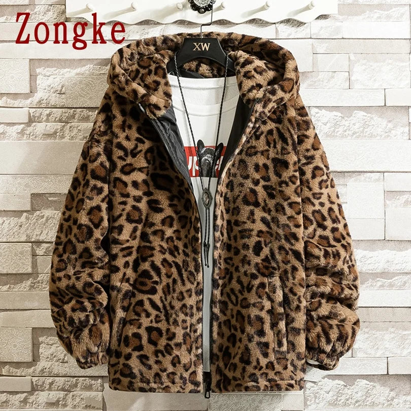 Denise | Klassische und bequeme Winterjacke