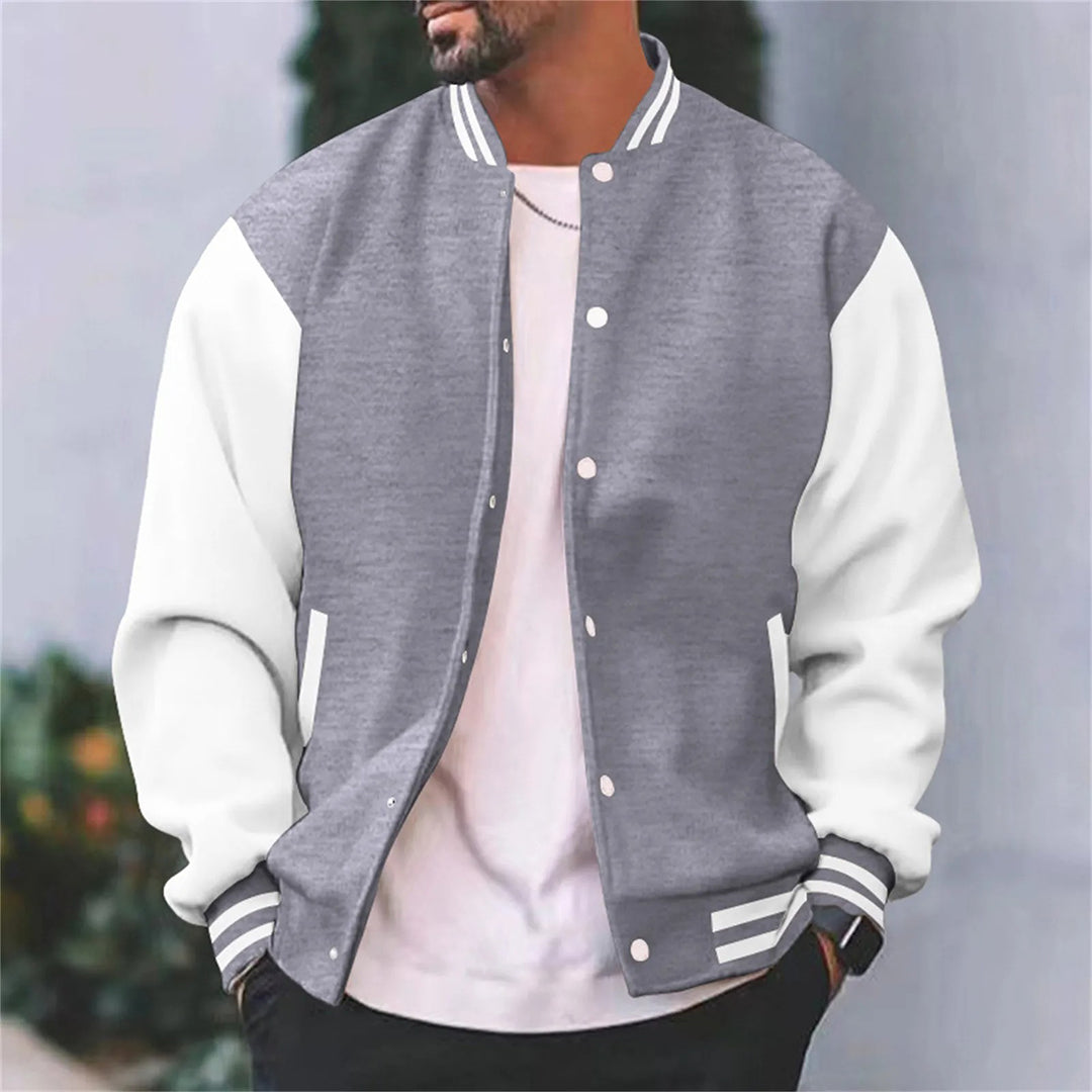 Stylische JACK Bomberjacke für Männer