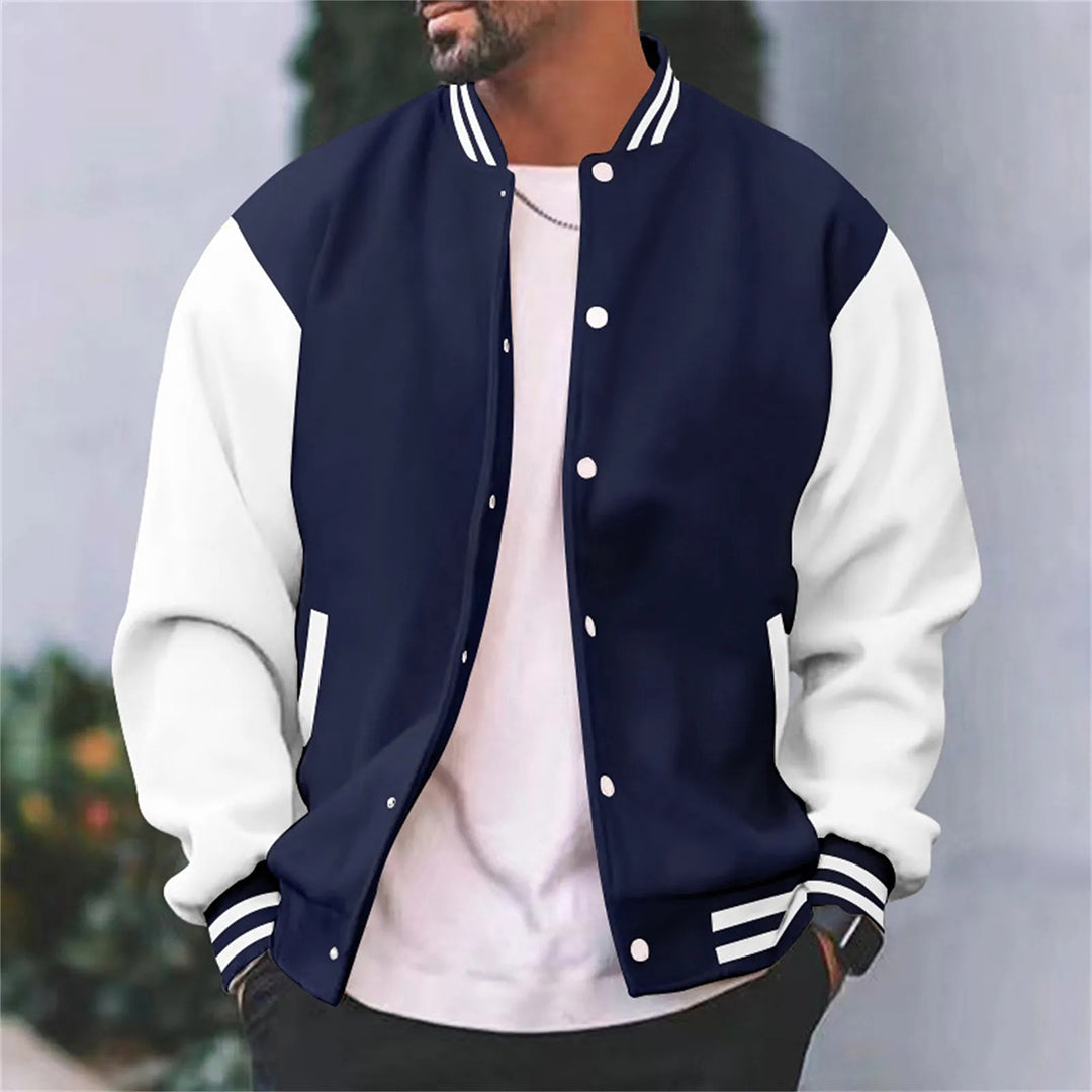 Stylische JACK Bomberjacke für Männer