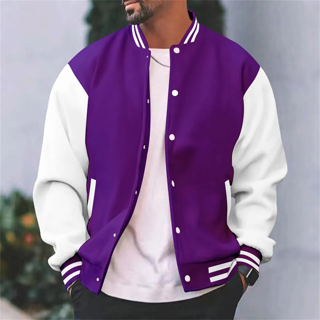 Stylische JACK Bomberjacke für Männer