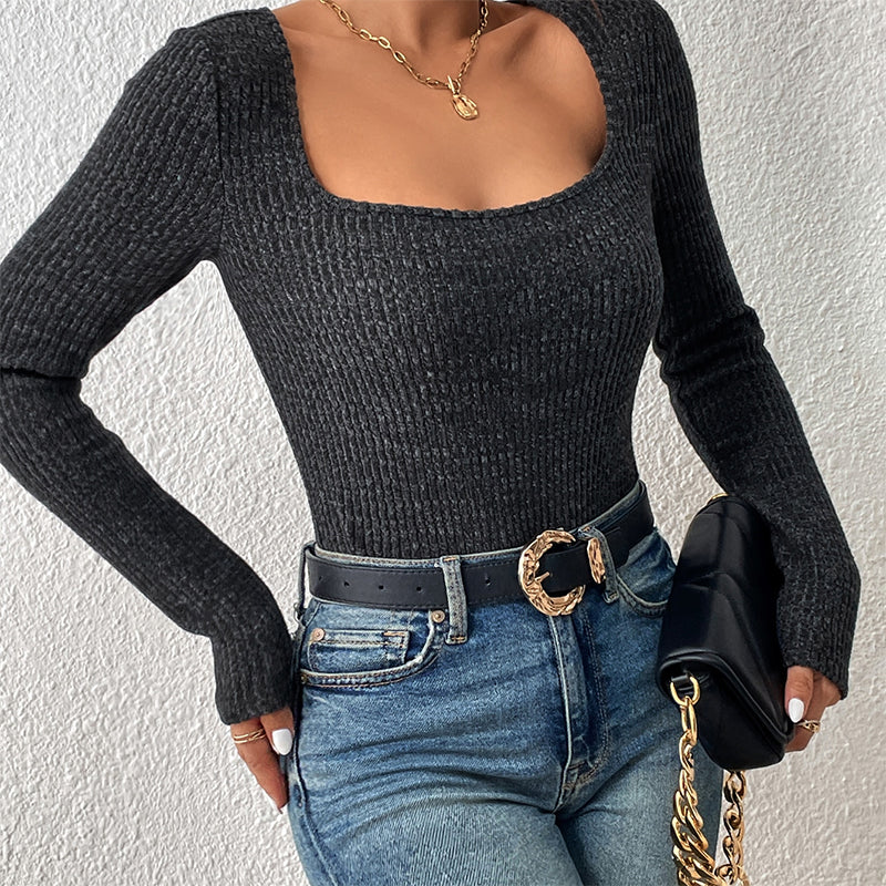 Corbene | Frauen Strickpullover