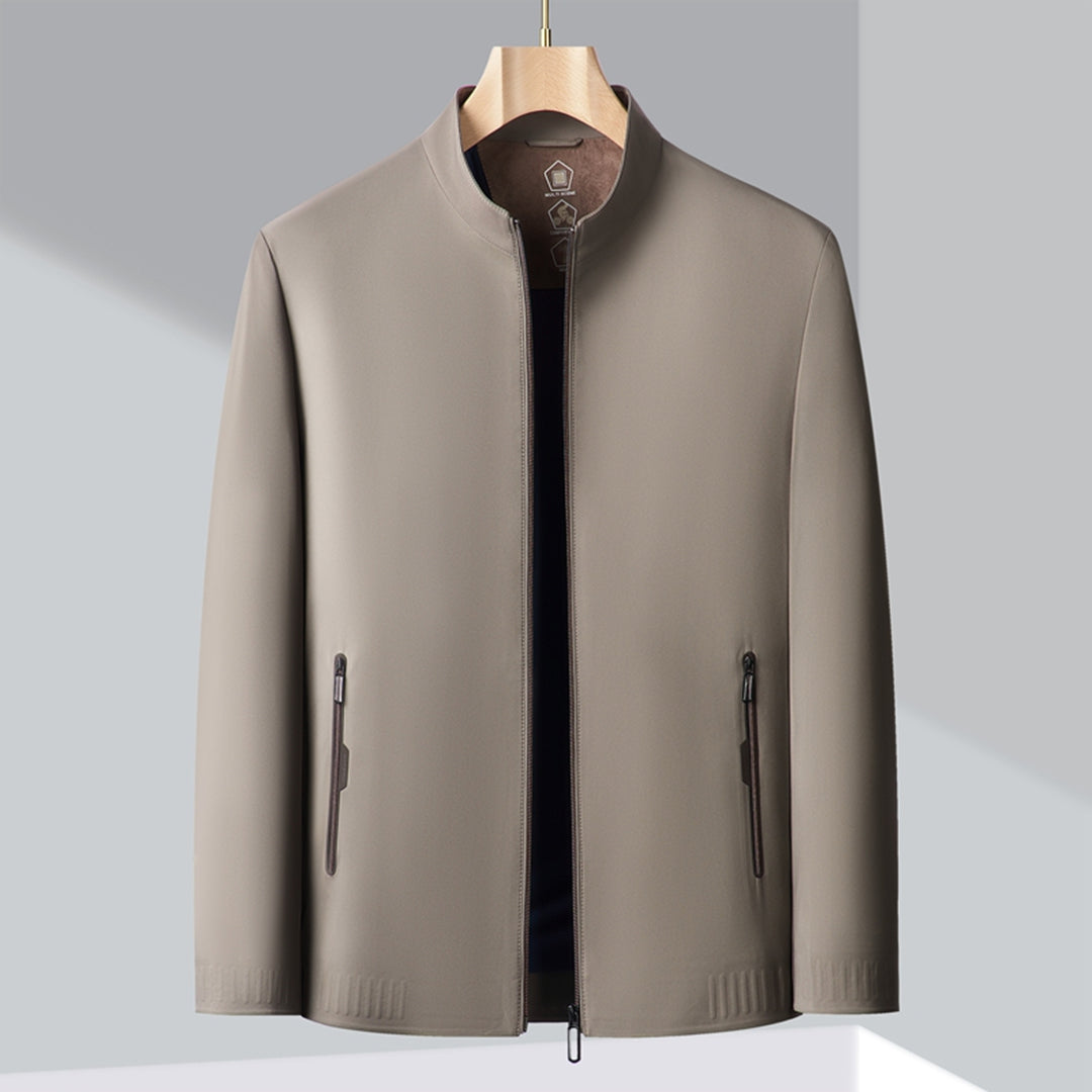 DANIEL - Elegante, lässige Herrenjacke