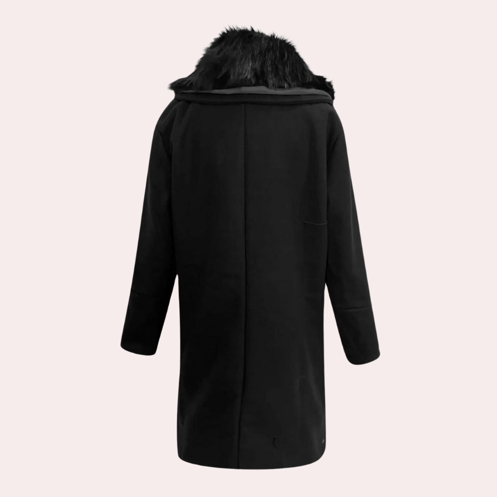 Eleganter Wintermantel für Herren - JOSE Kollektion