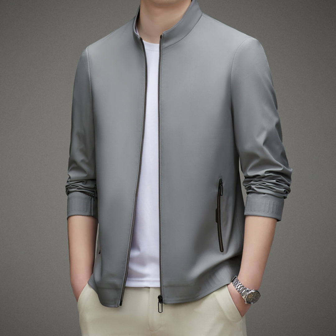 DANIEL - Elegante, lässige Herrenjacke
