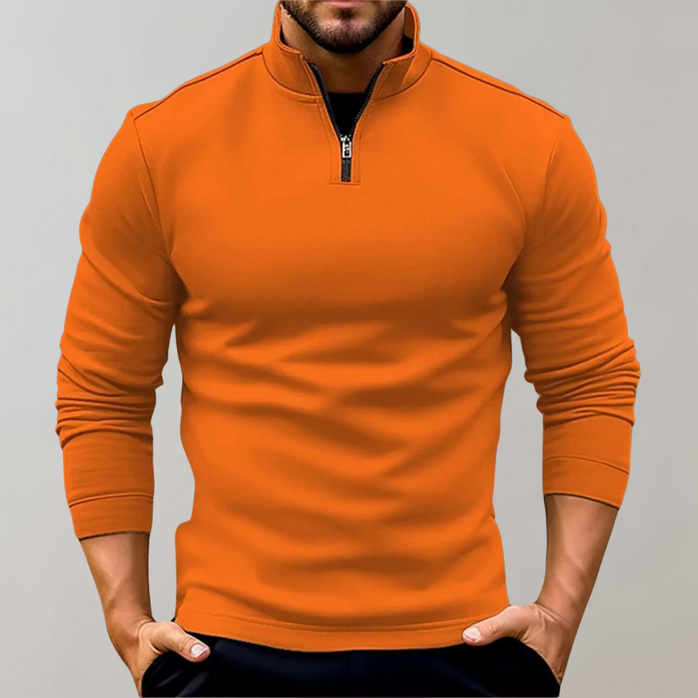 Herrenpullover - Chris