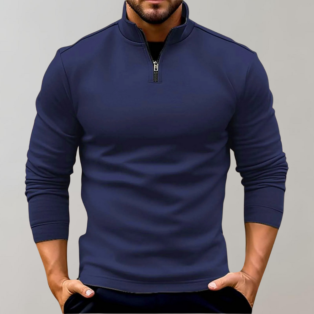 Herrenpullover - Chris