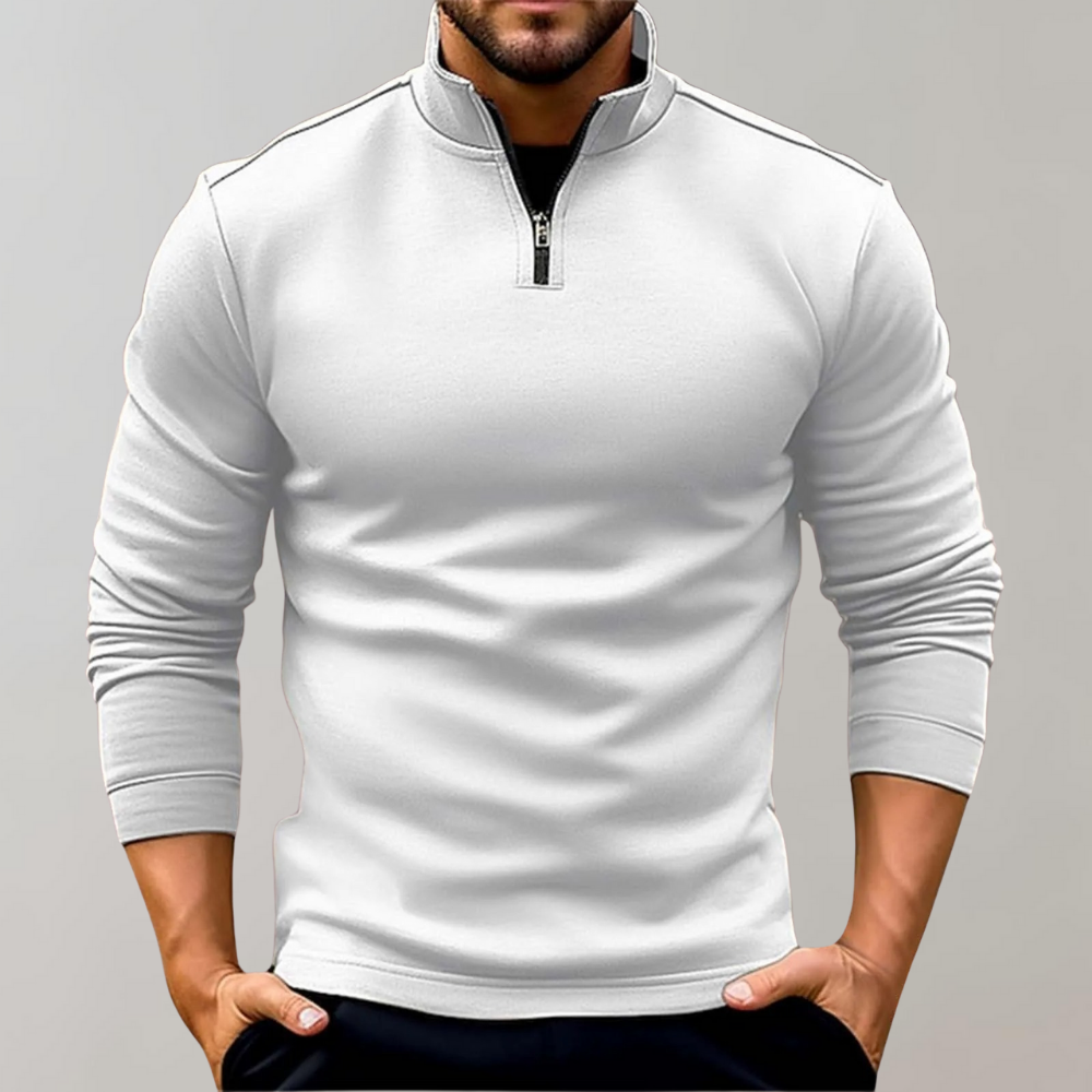 Herrenpullover - Chris