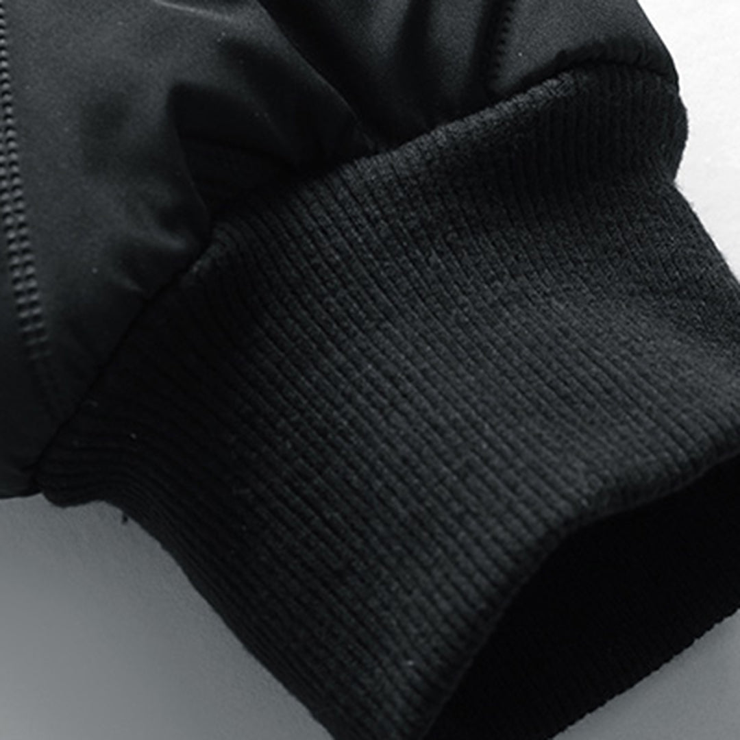 MARCELLO - Elegante Herren-Softshell-Jacke für einen luxuriösen Look