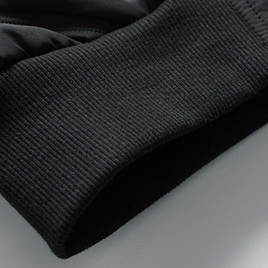 MARCELLO - Elegante Herren-Softshell-Jacke für einen luxuriösen Look