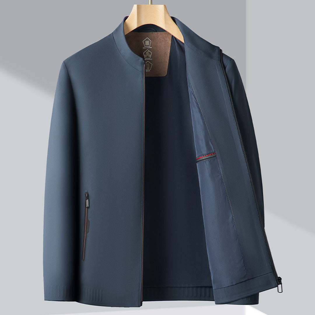 DANIEL - Elegante, lässige Herrenjacke