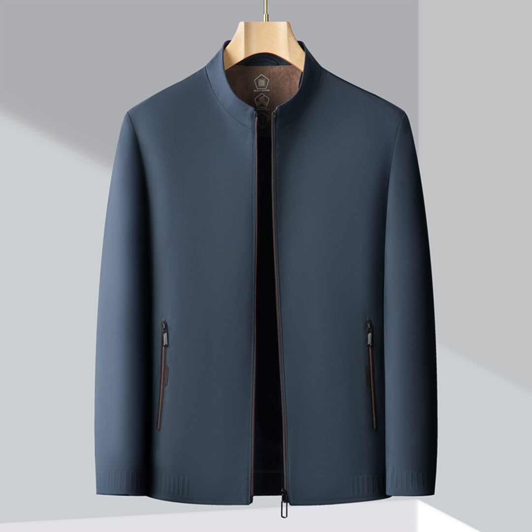 DANIEL - Elegante, lässige Herrenjacke