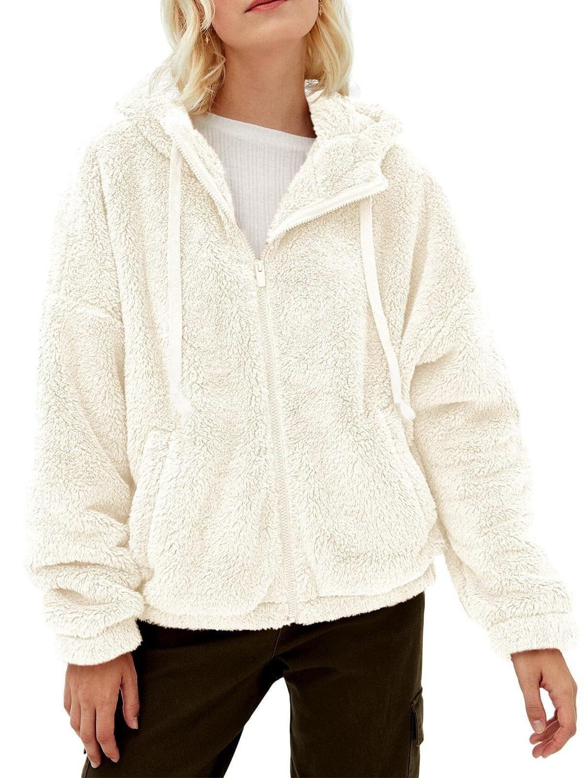 Fudus | Modischer und lässiger Freizeitpullover