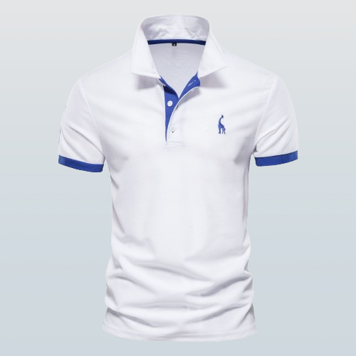 Bonafita Adel | Elegantes Herren-Poloshirt