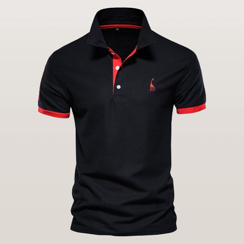 Bonafita Adel | Elegantes Herren-Poloshirt