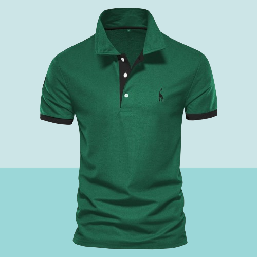 Bonafita Adel | Elegantes Herren-Poloshirt