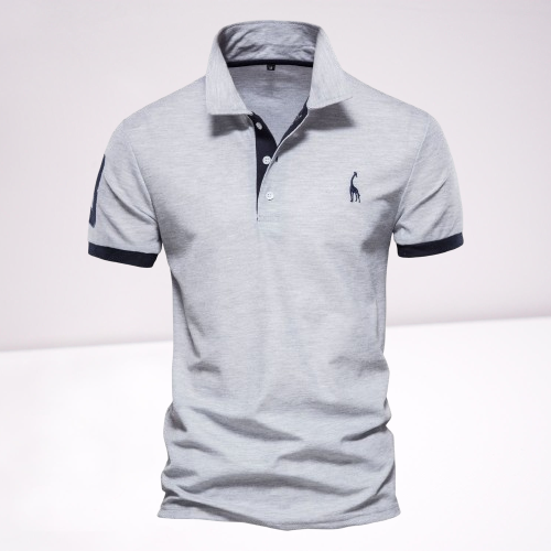 Bonafita Adel | Elegantes Herren-Poloshirt