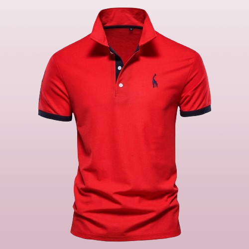 Bonafita Adel | Elegantes Herren-Poloshirt
