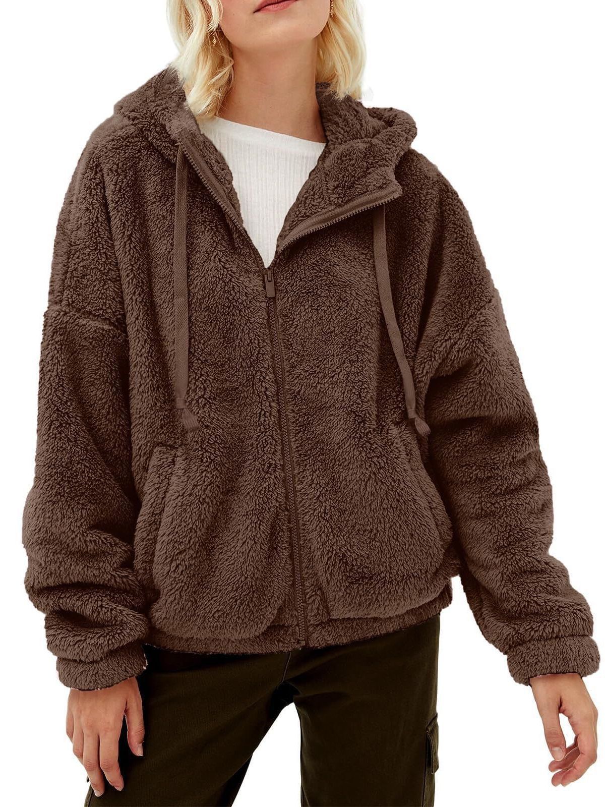 Fudus | Modischer und lässiger Freizeitpullover