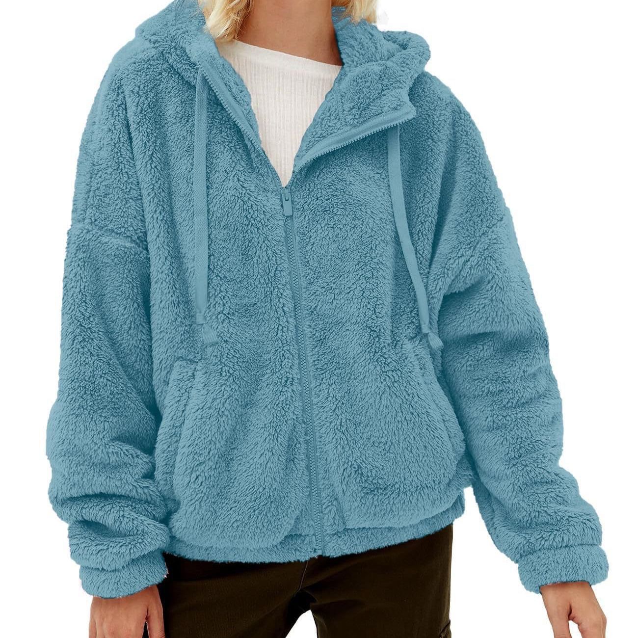 Fudus | Modischer und lässiger Freizeitpullover