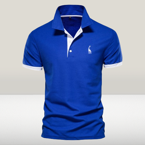 Bonafita Adel | Elegantes Herren-Poloshirt