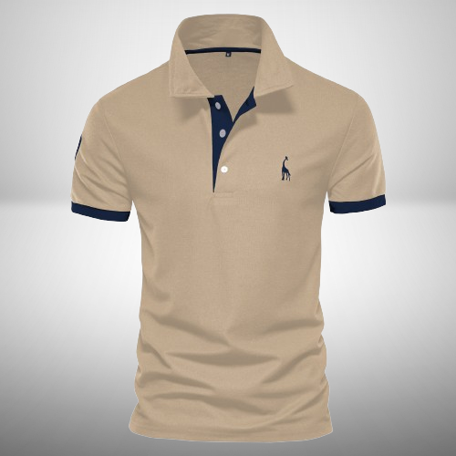 Bonafita Adel | Elegantes Herren-Poloshirt