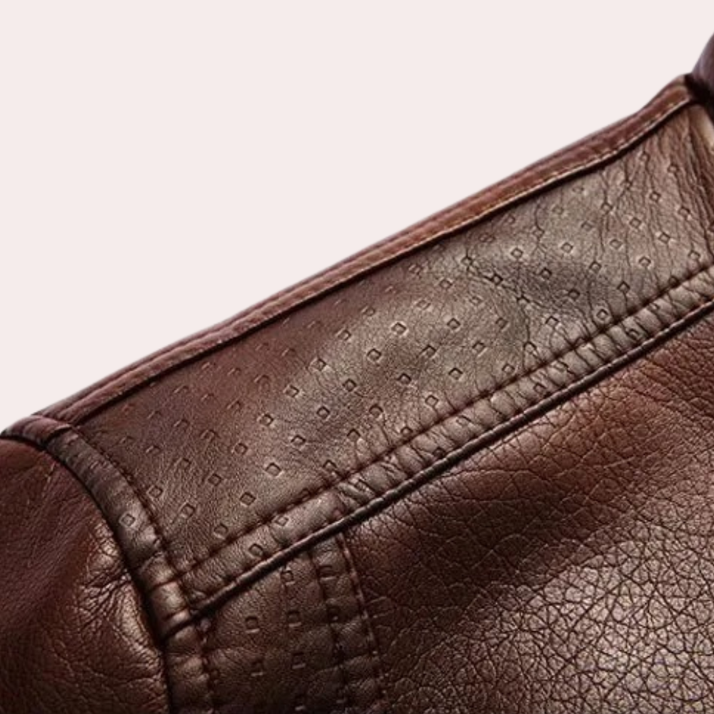 GILBERT - Stilvolle Herren-Trendjacke