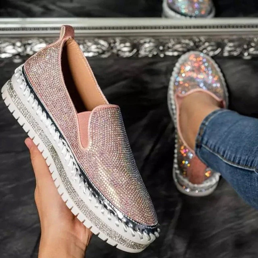 Modische Damenschuhe von LEONTINE