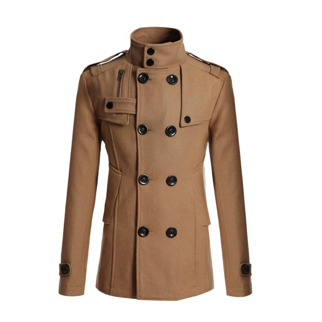 Christopher | Elegante und modische Jacke