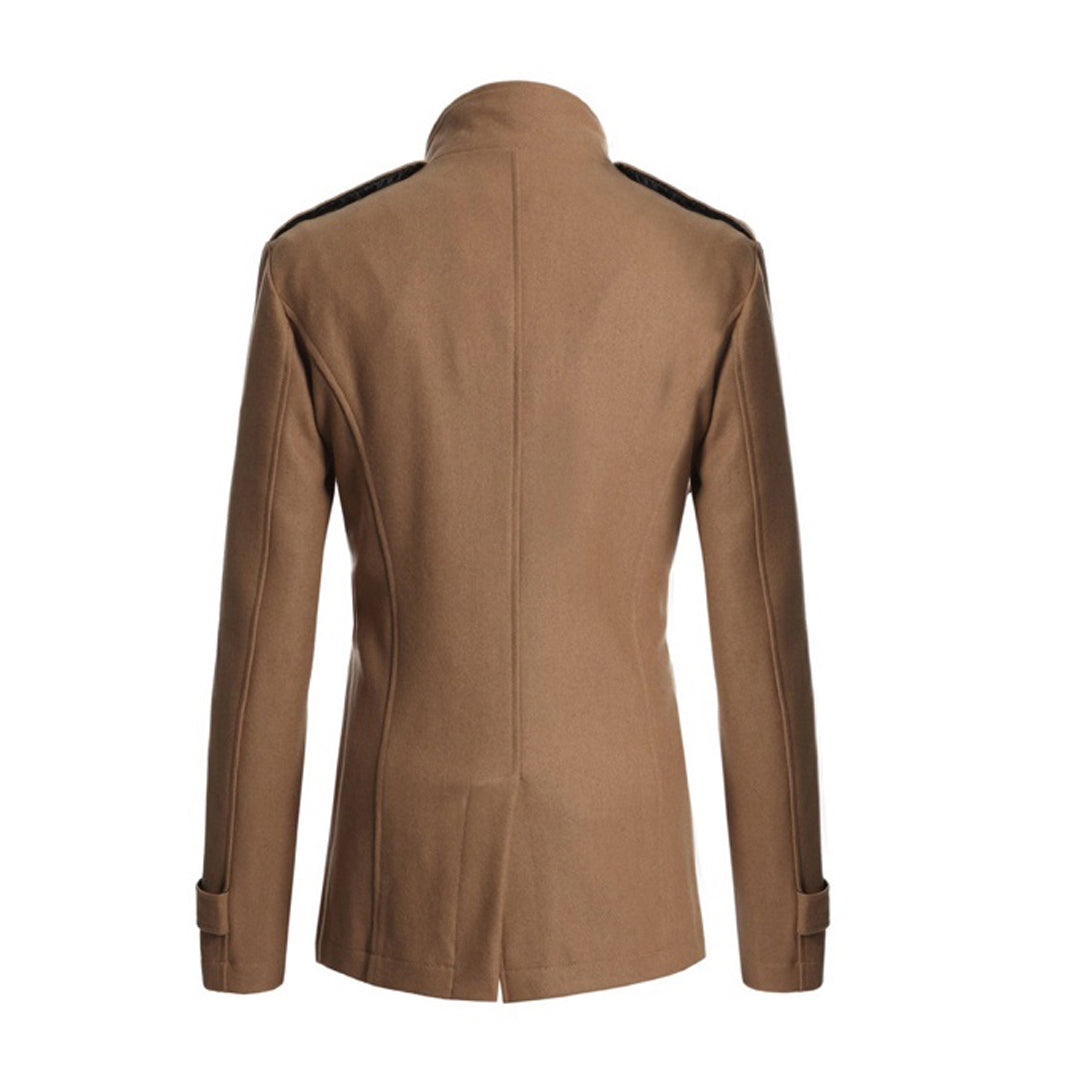 Christopher | Elegante und modische Jacke
