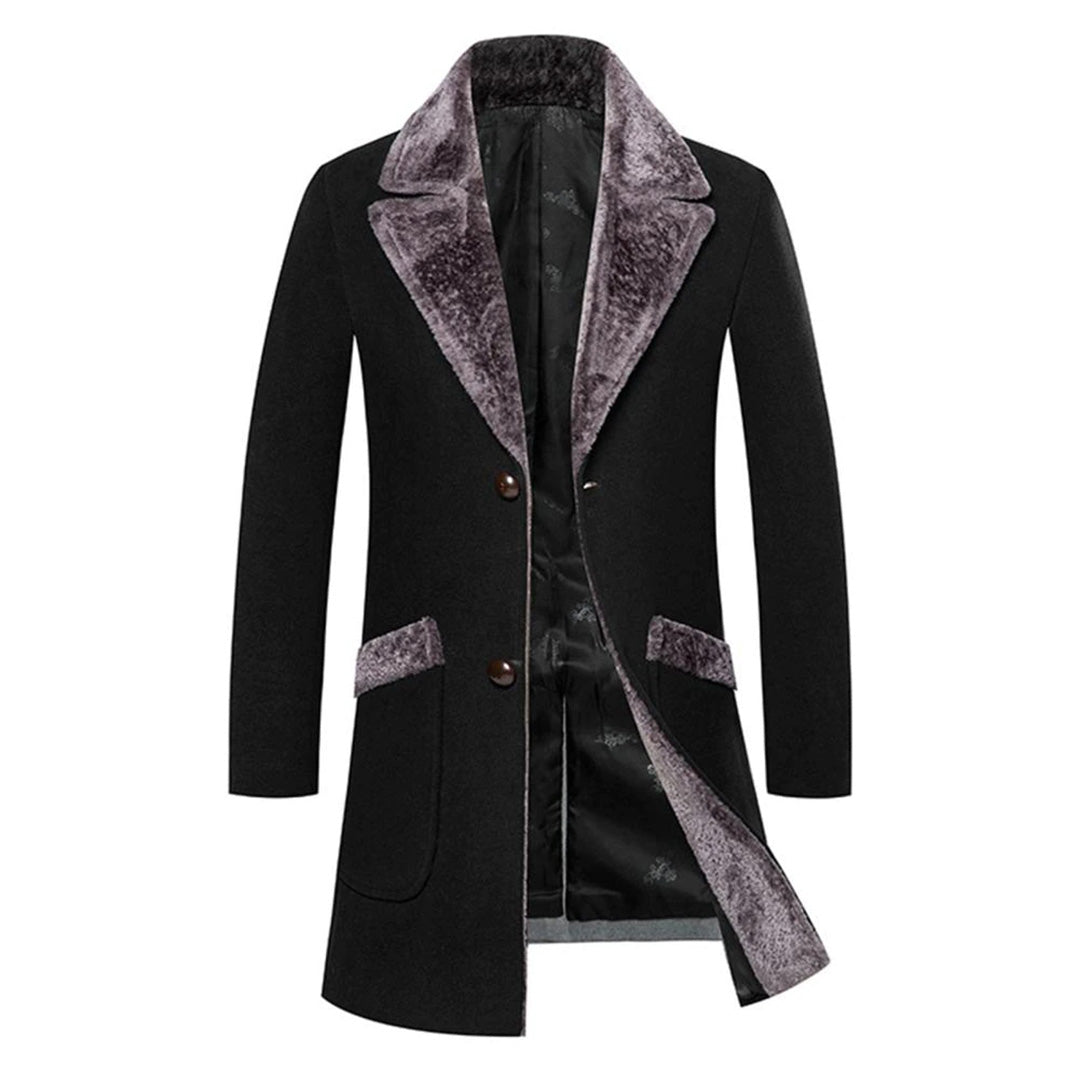 Greyson | Trendy Designer Jacke