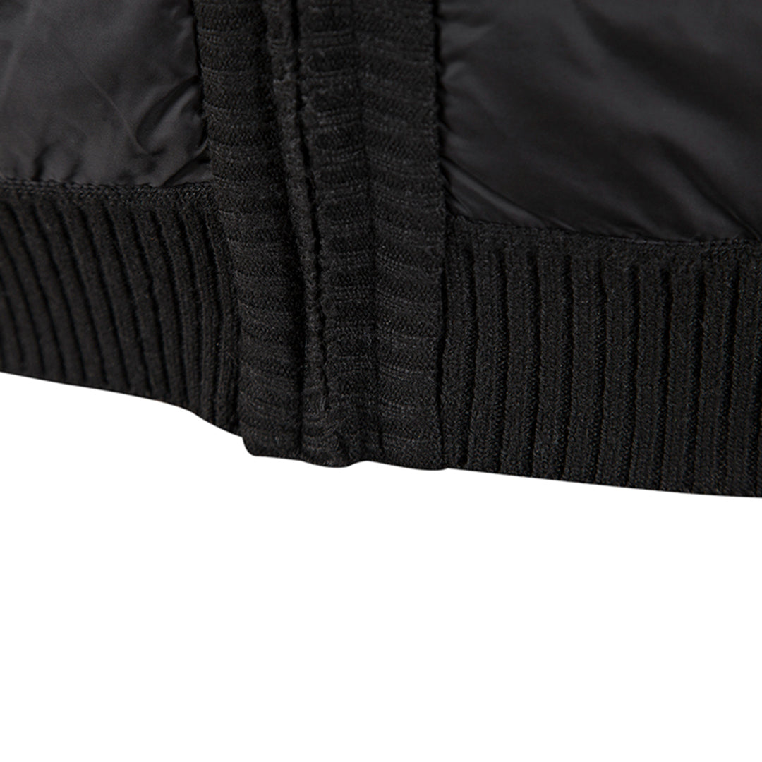 JONAH - Stylische Pulloverjacke für ultimativen Komfort