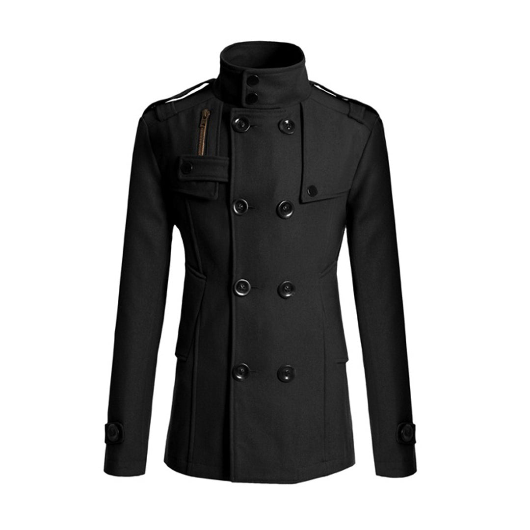 Christopher | Elegante und modische Jacke